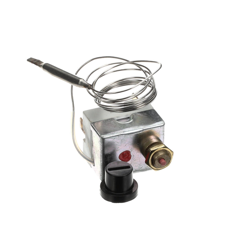 Adcraft Temperature Limiter Reset