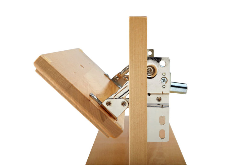 Rev-A-Shelf LD-0220-50SC Pair of Soft-Close Pivot Hinges Soft Close