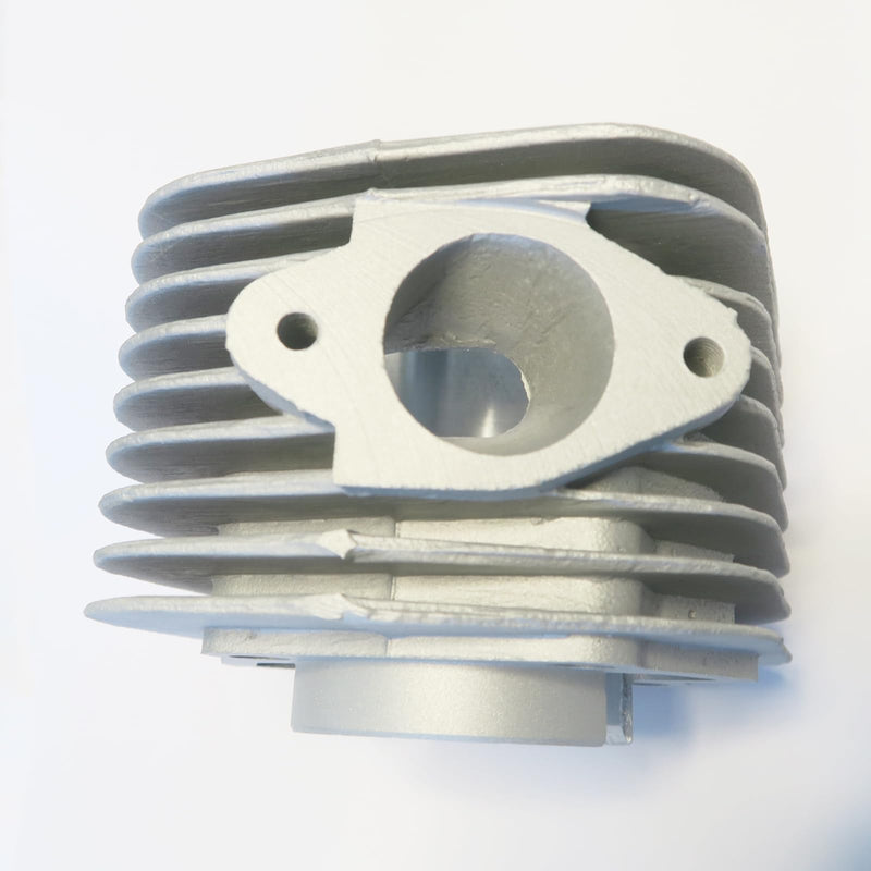 CDHPOWER YD85cc Cylinder Body and Gasket/ 52mm Cylinder- 2 Stroke 85cc