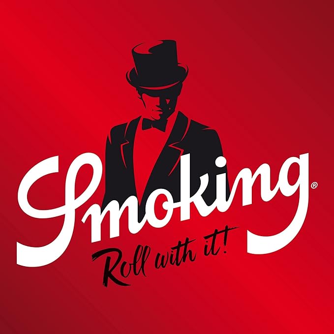 Smoking Classic Slim Long Filter - NewNest Australia