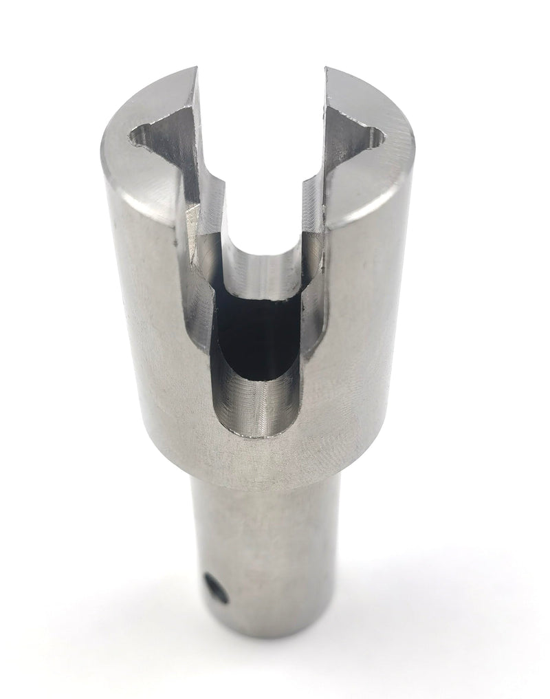 Multi Purpose Lineman Socket, 1/2-Inch Drive