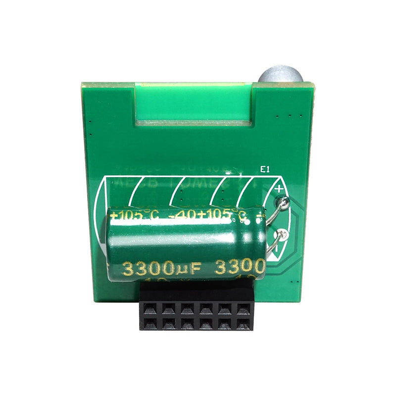 WiFi Module Wireless Smart Switch for Blütezeit ME-GO Sliding Gate Opener App Control ME-GO WiFi