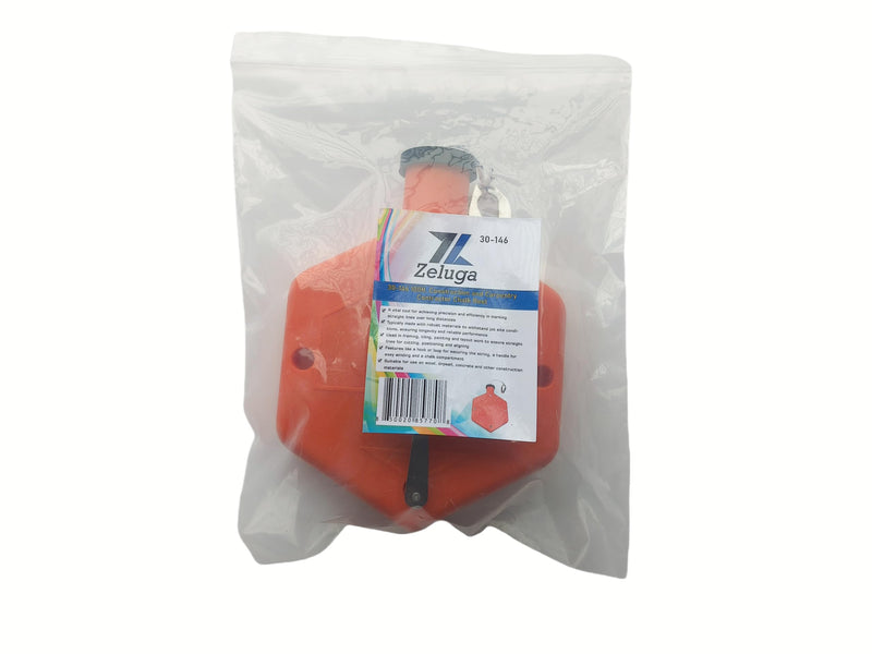 30-146 100ft. Construction and Carpentry Contractor Chalk Reel