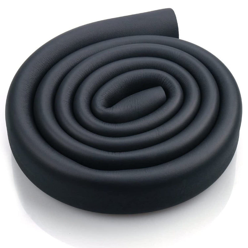 URBEST Pipe Insulation Tubing 5/8" x 3/8" Heat Preservation Insulated 6-Foot Length Handle Grips (16x9mm) 16x9mm