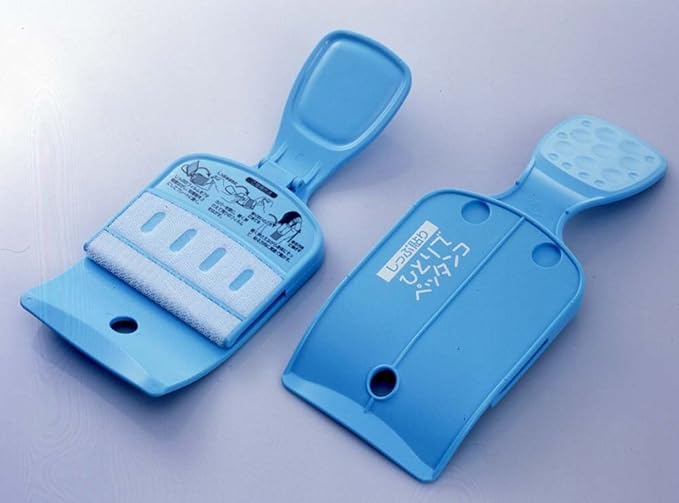 Asahi Denki Kasei (Asahi Denki Kasei) Smile Kids, Smile Kids, Compress Application, Flattening for One Person, Presentation Box, Blue - NewNest Australia