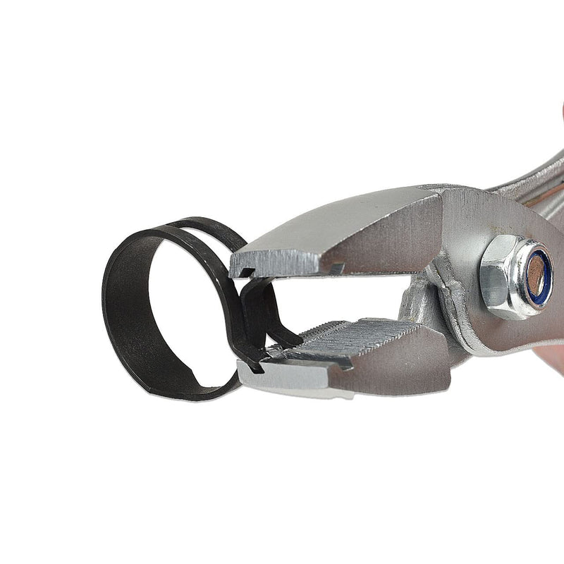IAG Performance Multi-Directional Hose Clamp Pliers (for fuel lines, radiator hoses, hold clamps)