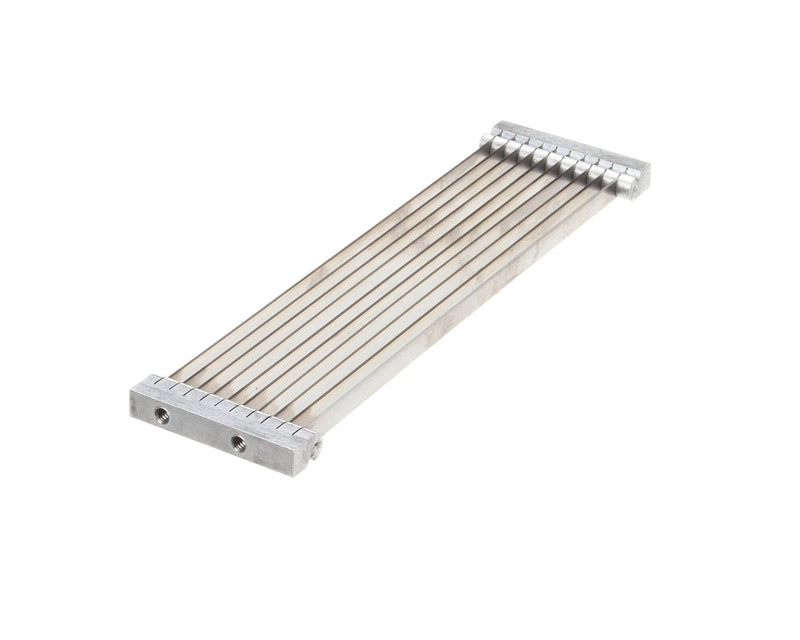 Nemco 55466-2 Blade Assembly, 1/4", 10 Blade, 13" Height, 11" Width, 7" Length