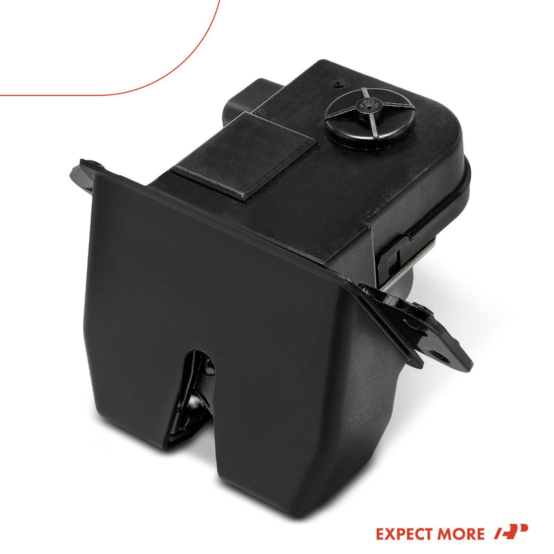 A-Premium Trunk Latch Tailgate Lock Actuator Compatible with Hyundai Santa Fe 2013-2018, Fe Sport 2015-2018, Fe XL 2013-2019 & Kia Sedona 2016-2021, Sorento 2014-2015, Replace# 812303Z000, 81230-3Z000 Rear Trunk