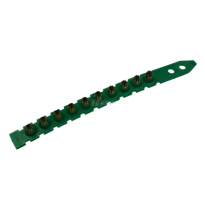 HIlti 237349 Collated Premium Fastener X-U 37 MX Direct Fastening