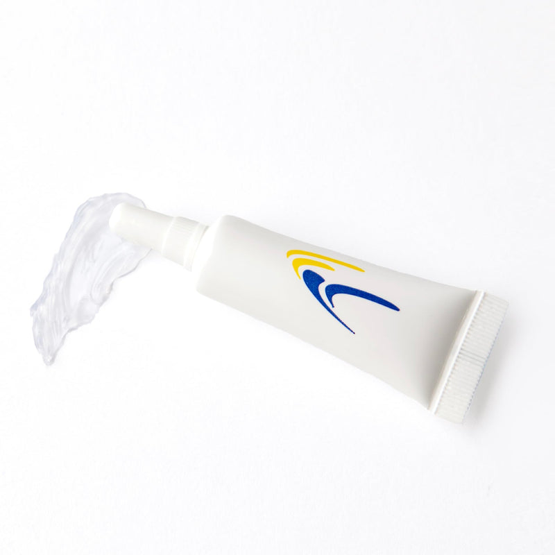 Brace Direct Waterproof Silicone Grease - Premium Joint Lubricant for Unloader Knee Braces for Osteoarthritis - Enhances Brace Performance & Durability
