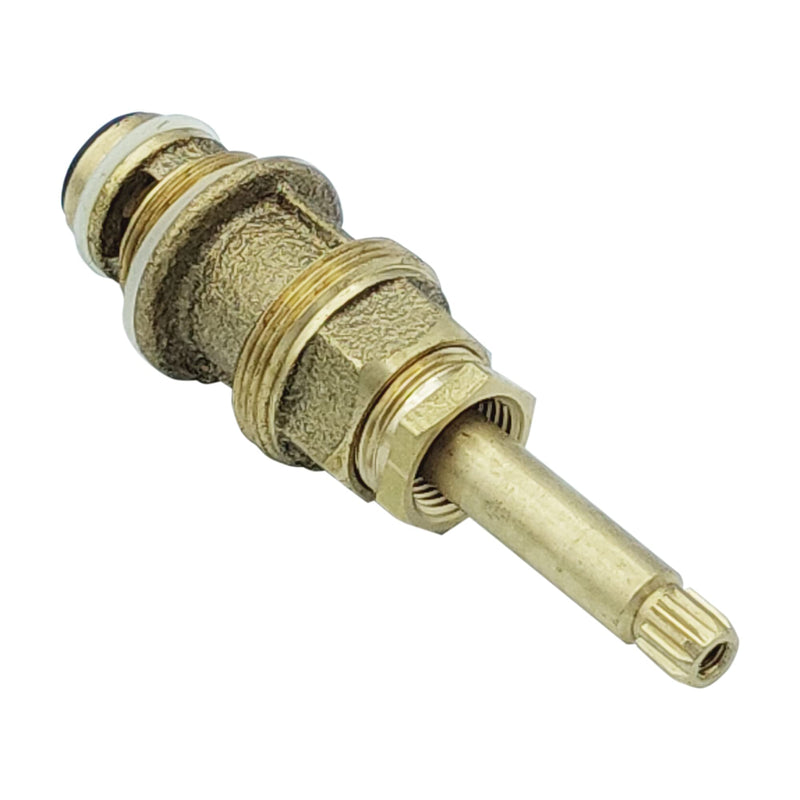 Diverter Stem Replacement for Price Pfister Systems Kit, 4-1/4 Inch with an Outside Thread for Price Pfister Shower Valve