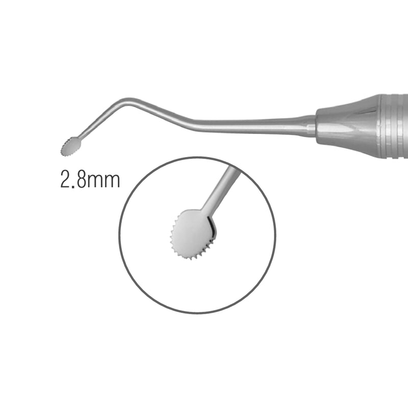 Osung GCP170 Dental Cord Packer, Gingival