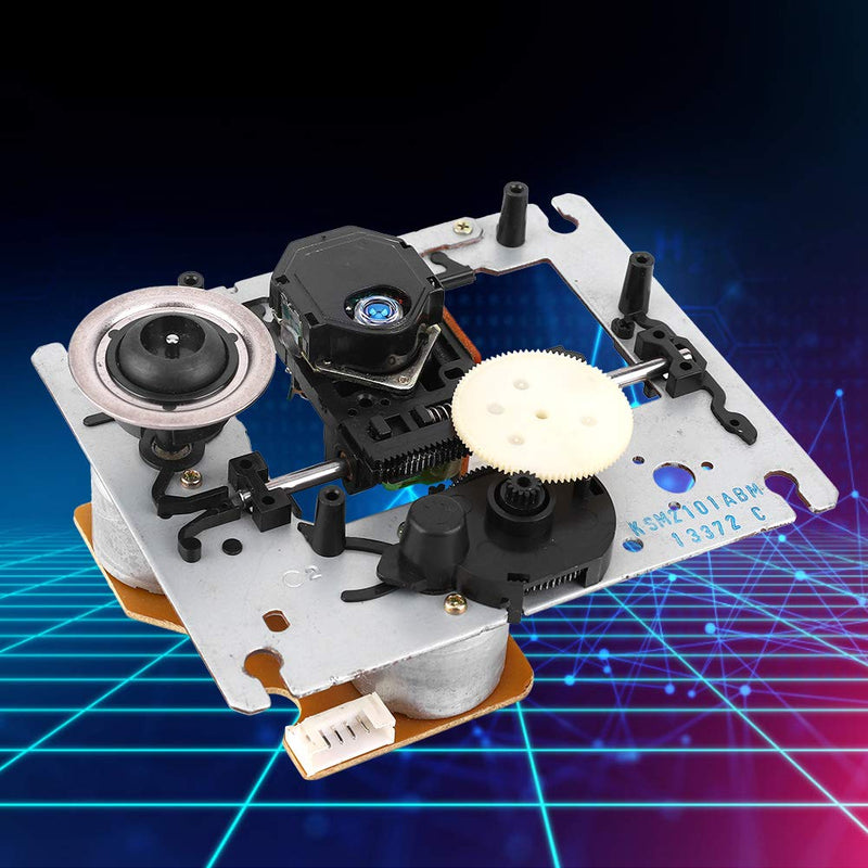 KSS-210A Optical Pick Up Lens Mechanism KSS-210A Unit Optical Lens Replacement