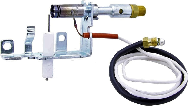 104286-01 ODS Pilot Assembly PP224 LPG8420 L98310-01 for Wall Heaters Fireplaces Gas Logs