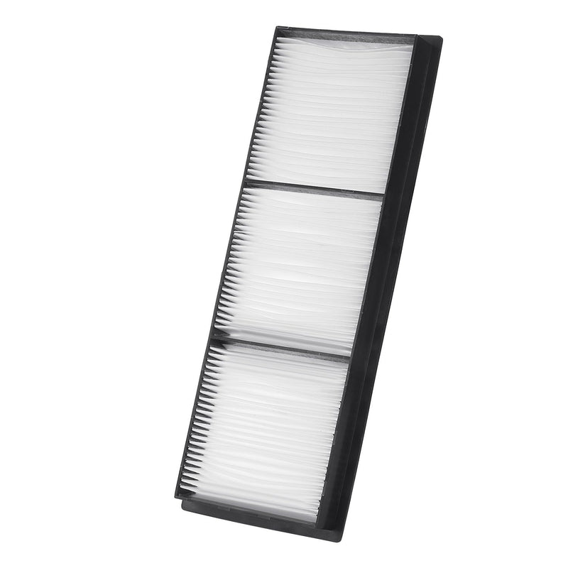 ELPAF51 V13H134A51 Projector Air Filter for Epson Pro L1490U L1490UNL L1495U L1495UNL L1505UHNL L1715SNL L1750UNL L1755UNL L1505UH L1500UHNL L1500UH L1405U L1300U L1100U L1100UNL Filter ELPAF51