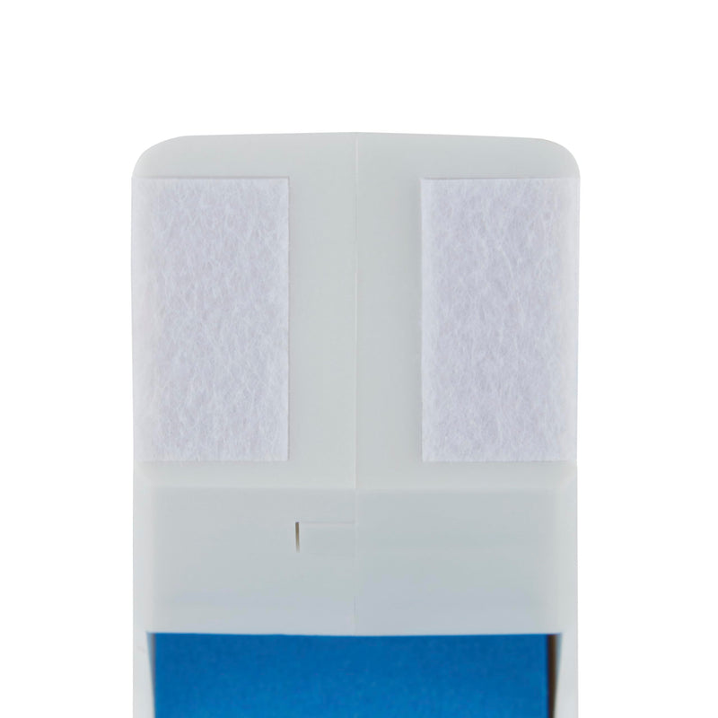 3M TA3-SB-ESF ScotchBlue Painter's Tape Applicator, White 1.41" Width