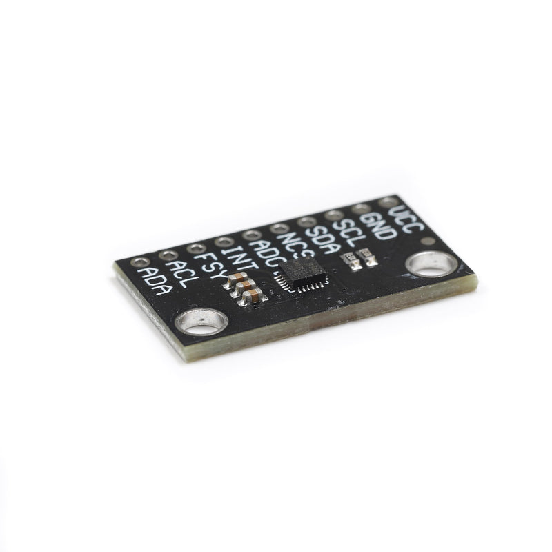 MCU-20948 ICM-20948 Low-Power 9-Axis Motion Tracking Device Sensor Module I2C 1pcs