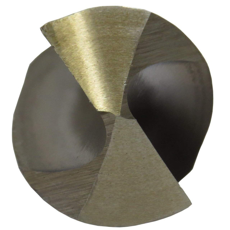 Drill America DWDCO7P12 #7 Cobalt Drill Bit (Pack of 12), DWDCO Series