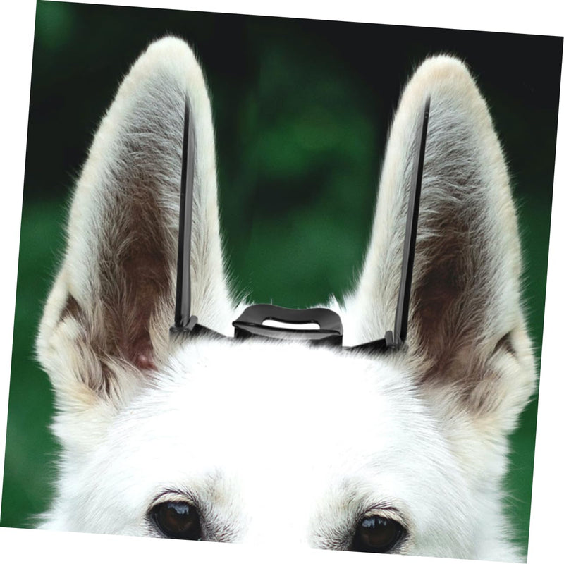 1Set Dog Ear Stand Up Support Tool with Puppy Ear Support Tape for Dog Ear Care and Maintenance for Doberman and Other Breeds - PawsPlanet Australia