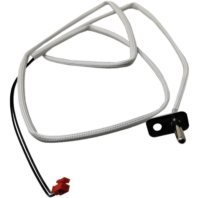 Stove Parts 4 Less Works Temperature Sensor Probe (33"): 66609-SPFL Compatible with Cleveland Iron