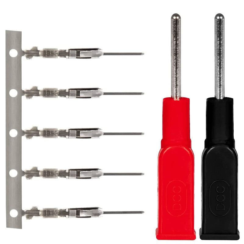 TP-300-A Terminal Test Probes Kit - an Affordable Alternative Suitable for EL-35616-300-A, 35616, J-35616