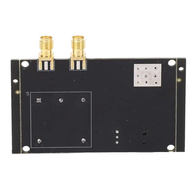 Kadimendium OCXO 10MHz Frequency Standard Reference Module Crystal Oscillator Constant Temperature Board OCXO Frequency Reference Source Board