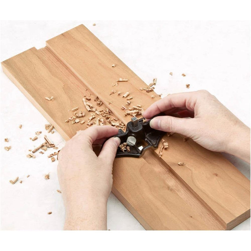 Woodstock D3830 Router Plane