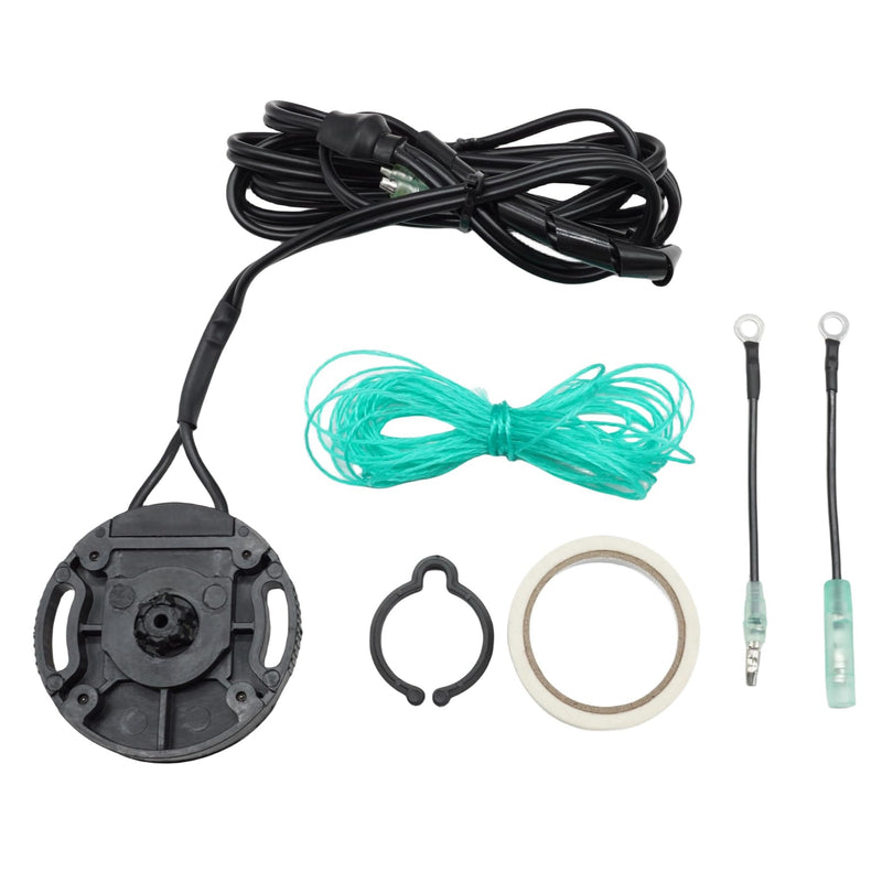 805320A03 Power Trim Sender Limit Switch Kit for MerCruiser MC-I R MR Alpha one, Alpha One Gen 2 and Bravo Stern Drives 805320A1 18-7633