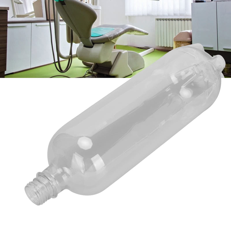 Water Storage Bottle, Large Capacity Transparent Water Bottle, Dental Chair Water Storage Bottle, Dental Chair Water Storage Bottle for Dental Chair (1000ML) 1000ML