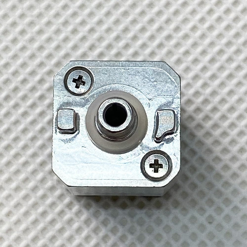 1 PCS EUI-91 SC Connector SC adapter AXS-100 FTB-100 FTB-150 MAX-710 Tester Optical port flange connection adapter OTDR