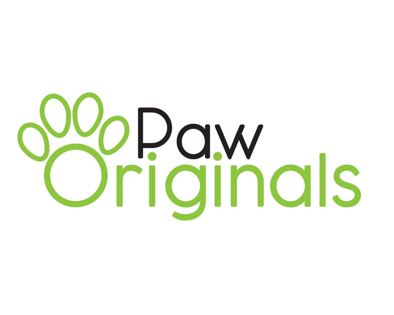 Paw Originals Dog Eye Drops - Antibacterial & Anti Fungal Formula | Itchy, Watery, Gunky Eyes | Brightens, Sparkles & Cleans Dogs Eyes - Non Toxic Eye Cleaner For Dogs | 100% Safe & UK Trusted Brand - PawsPlanet Australia