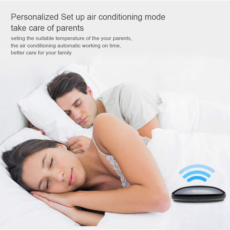 Smart IR Remote Control,All in One IR Blaster Control, Universal WiFi Infrared Remote Control for TV DVD Air Conditioner STB etc,Compatible with Alexa, Google Assistant 1 pack R4（ir）