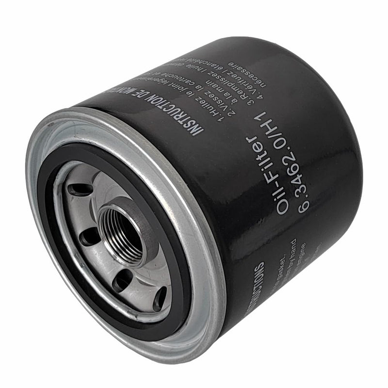6.3462.0 Oil Filter Suitable for Air Compressor Replacement Parts 6.3462.1