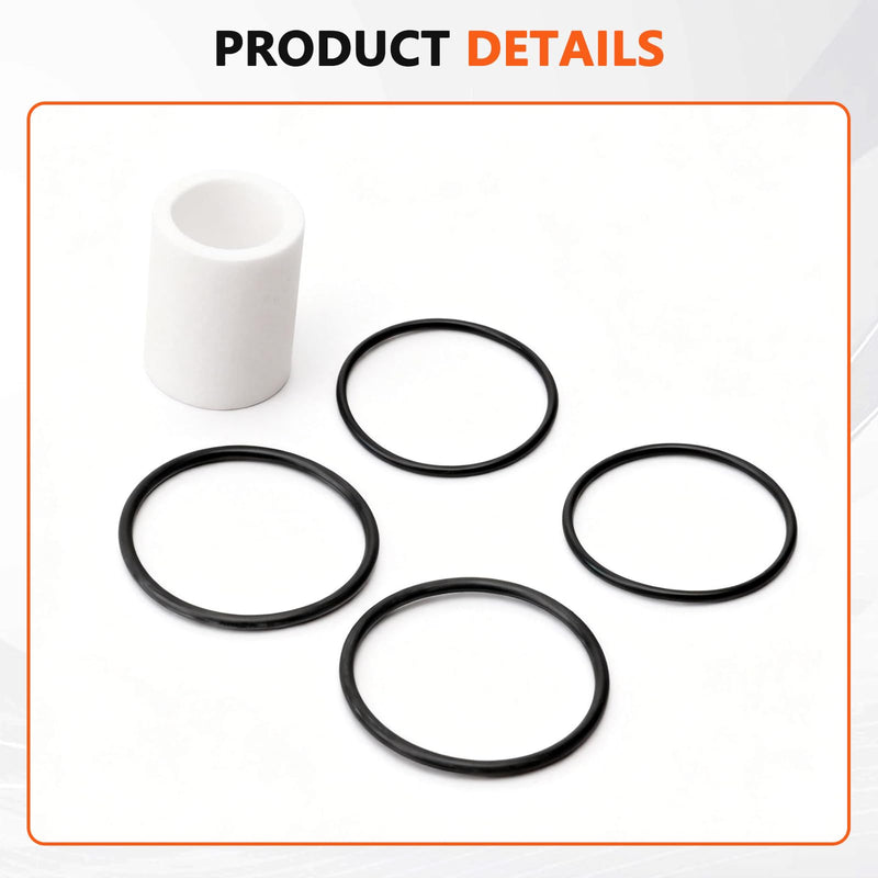 228695 Plasma Power Supply Air Filter Cartridge, For PMX65/85/105/125 & LGK Series Plasma Cutter, Replacement Part