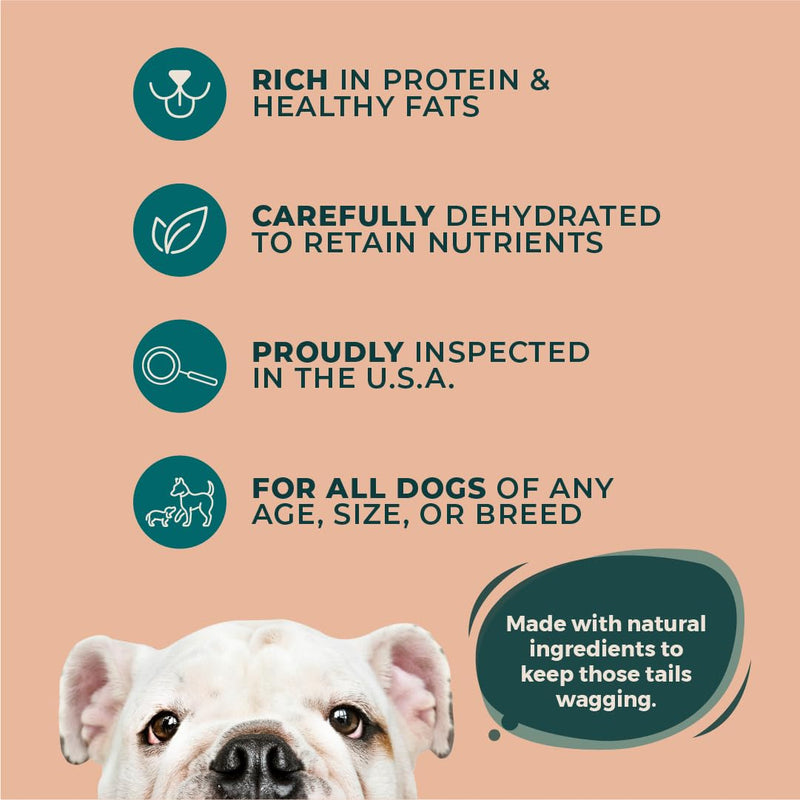 Natural Goose (Geese) Necks for Dogs, Premium Protein-Rich Dog Chews, All Natural Dental Treats, Single Ingredient, Alternative to Chicken, Duck & Turkey, 12 Pack