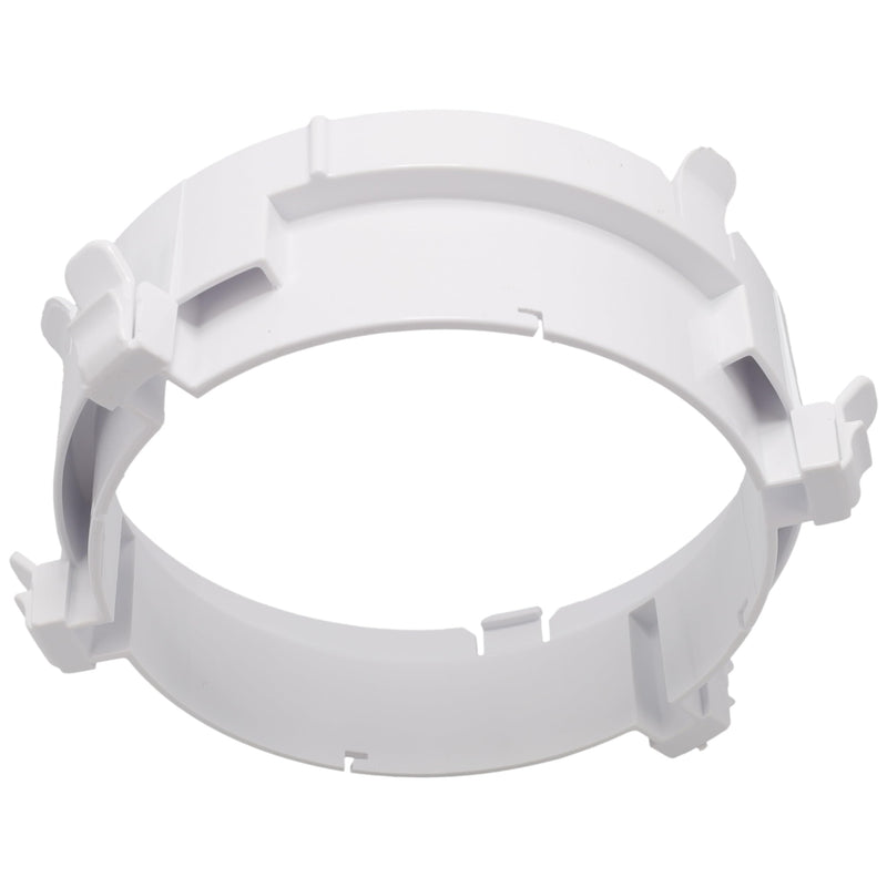 Supplying Demand 12120600A12674 Portable Air Conditioner Air Exhaust Hose Adaptor - Replaces AP7093176, PS18157449