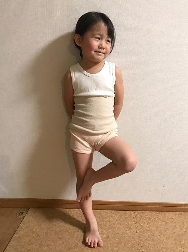 Organic Cotton Baby Infant Belly Band Made in Japan - NewNest Australia