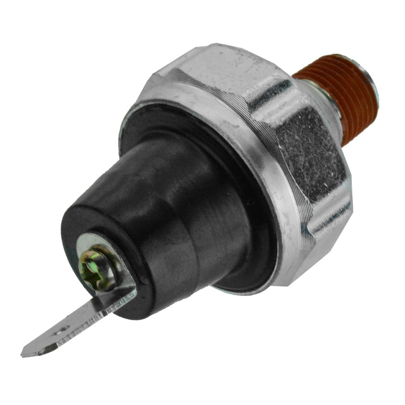 TRQ Oil Pressure Sensor Sender Switch Compatible with Chevy Dodge Ford Honda Kia Lexus Toyota