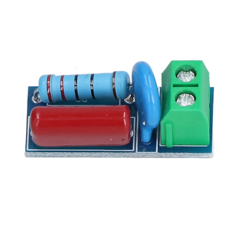 RC Snubber Circuit Module, RC Absorption Circuit Module Relay Circuit Module for Prevent, Motherboards