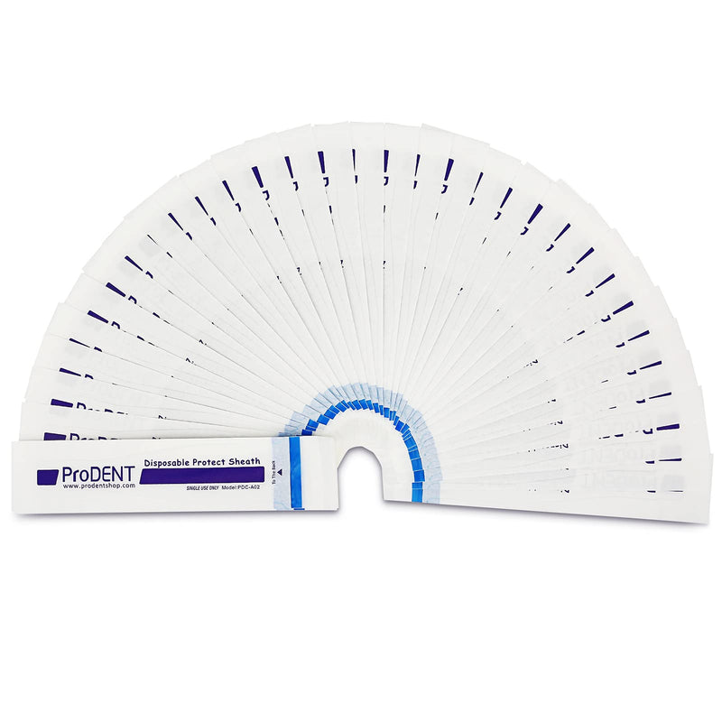 ProDENT Intraoral Camera Sleeves PDC-A02 (300 Pieces) 300