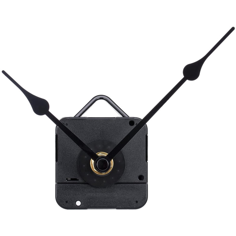 Mudder Long Shaft Movement, 4/5 Inch Maximum Dial Thickness, 1-1/5 Inch Total Wave Thickness