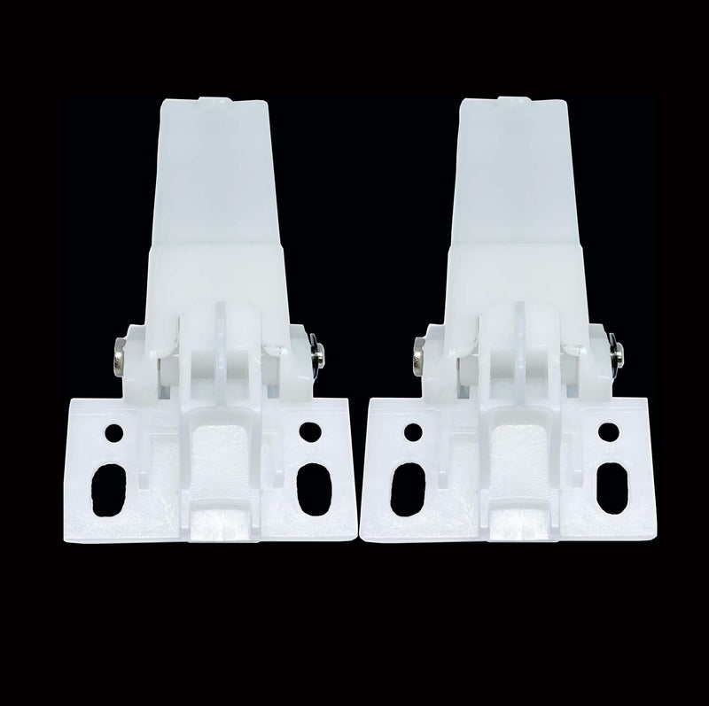 Hinge Pins Compatible with Canon D1350 D1320 D1120 ADF Hinge FL3-1430-000 FL4-2051-000 D1170 D1180 D1150 D1370 D1520 D1550 MF419dw 1435i C250iF 1435iF C350iF