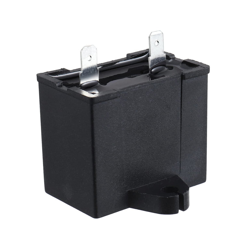 2319792 W10197428 W10189190 Refrigerator Starter TSD2 Compressor Relay W10662129 Capacitor Overload Refrigerator Freezer Suitable W10197428 241527803 241941003 2255198 PS11740412