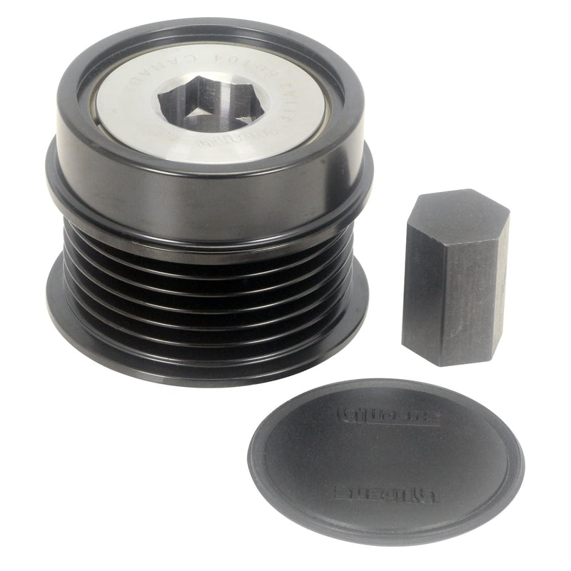 Alternator Pulley - 920080A
