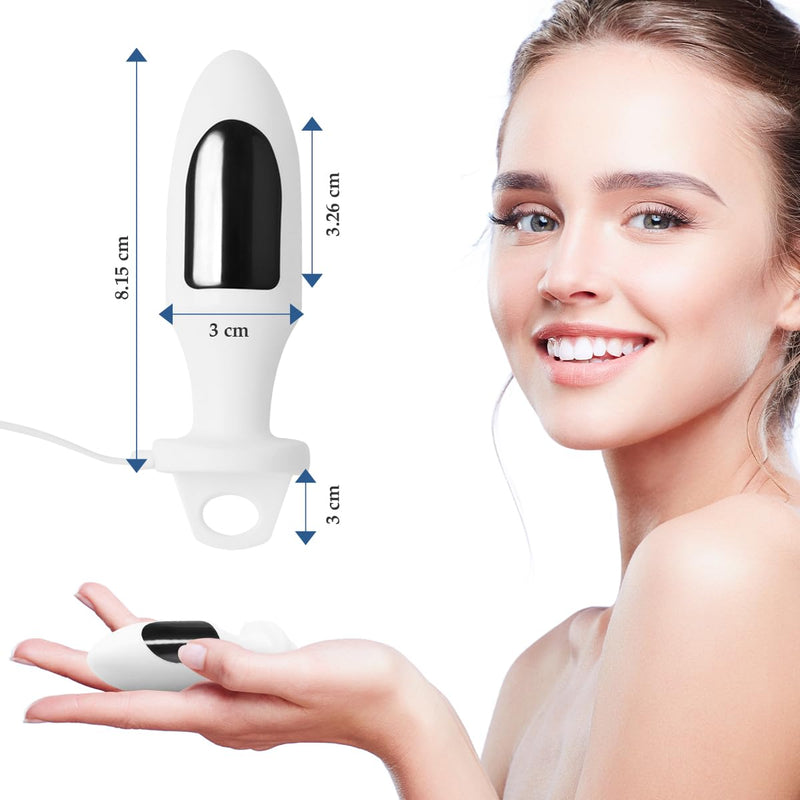 K-fit Kegel Toner Electrode Probe, KM-507