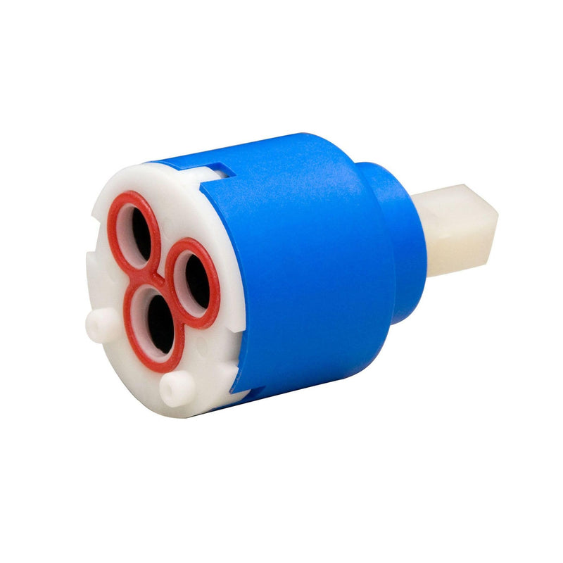 Moen 4000 Single Handle Replacement Cartridge 1 x 1 x 1.75 inches