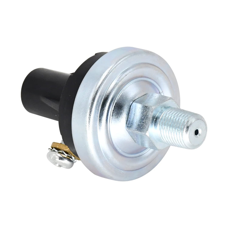 Adjustable Oil Pressure Switch Sensor T79247 2 PSI 1.5 N/O 76051 Compatible with Hobbs Honeywell T79247