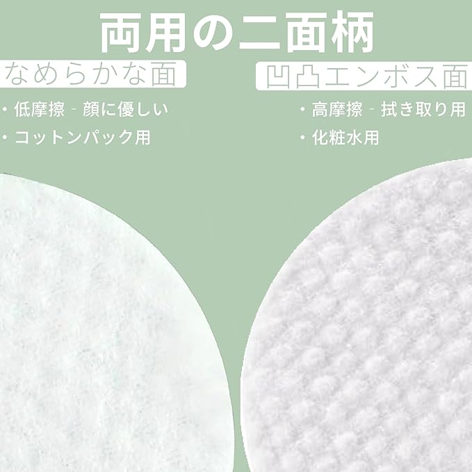 YOYOSOFT Cotton Round 240 Count - NewNest Australia