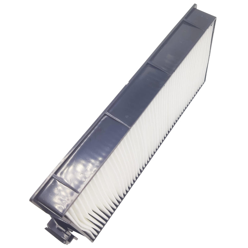 Air Filter Replacement for Panasonic ET-RFE300, PT-EW540, PT-EW550, PT-EW640, PT-EW650, PT-EW730Z, PT-EX510, PT-EX520, PT-EX610, PT-EX620, PT-EX800Z, PT-EZ580, PT-EZ590, PT-EZ770Z
