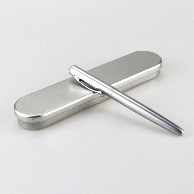 ECG EKG Calipers Pen Ruler Measuring Precision Tool for Cardiologist with Case